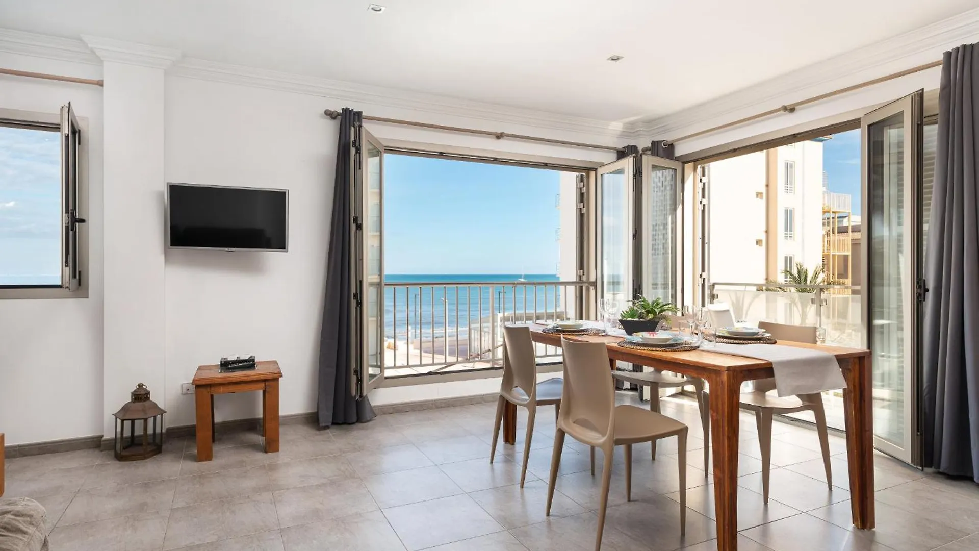 Sunset Castello Playa Apartment Can Picafort  Can Picafort (Mallorca)