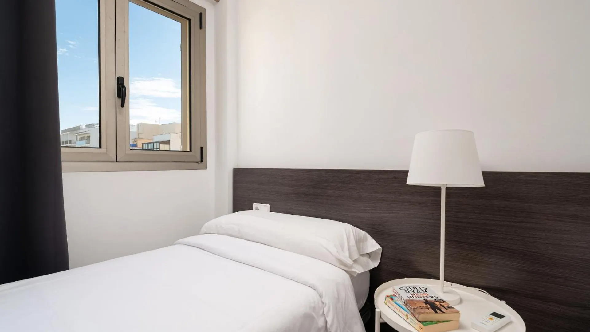 Sunset Castello Playa Apartment Can Picafort